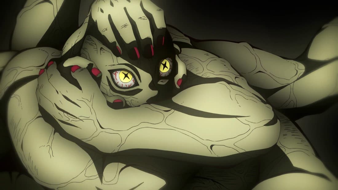 Hand Demon (Demon Slayer)