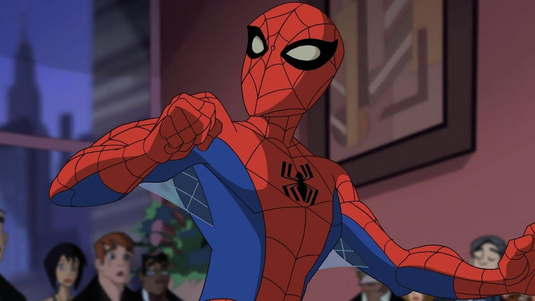 Spiderman
