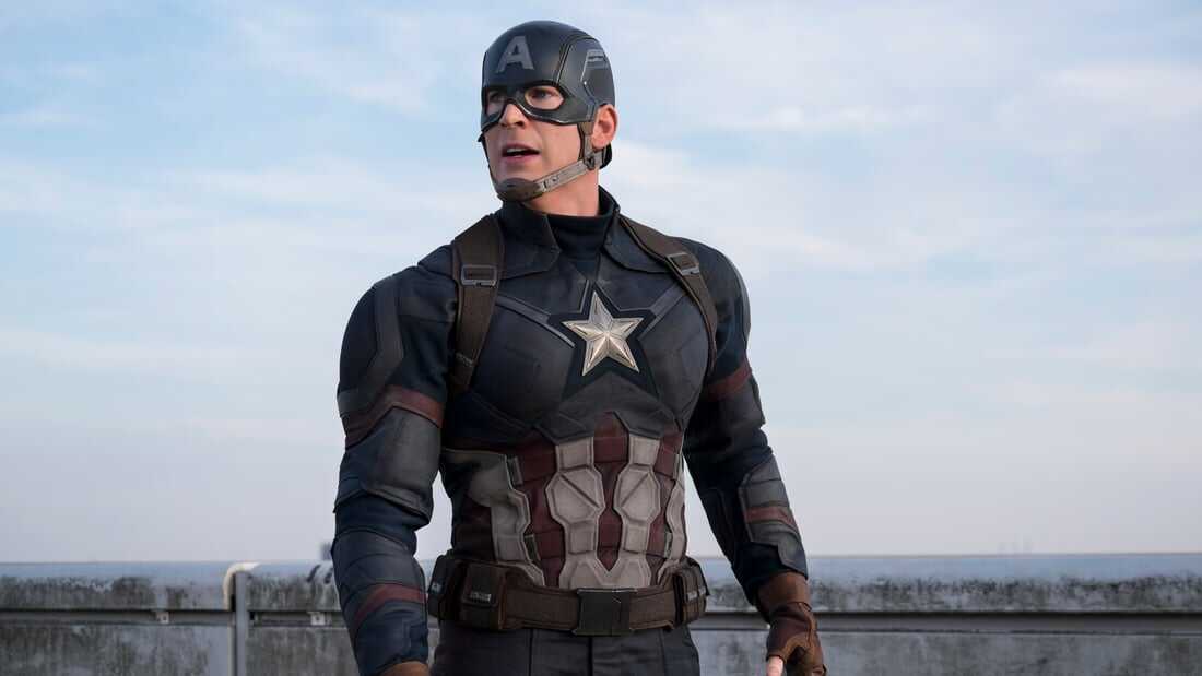 Captain America