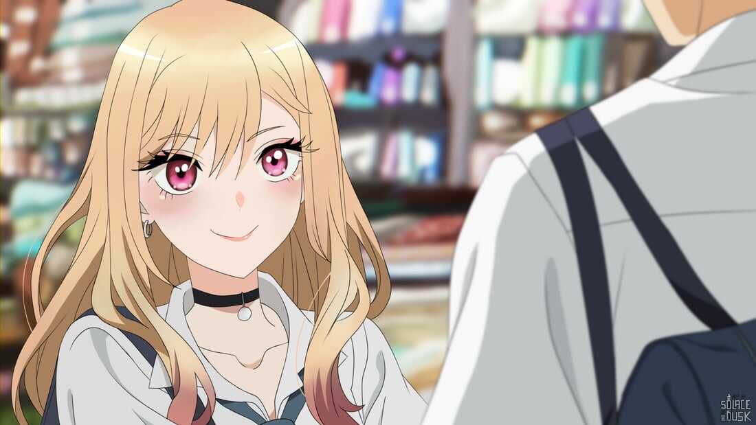 Marin Kitagawa (My Dress-Up Darling)