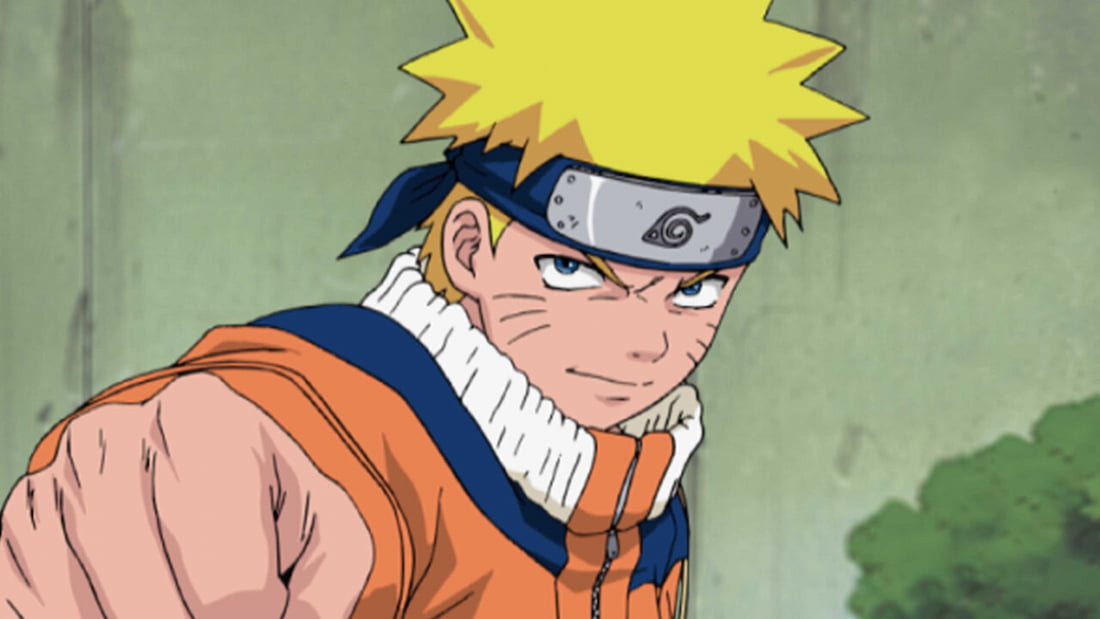 Naruto Uzumaki (Naruto)