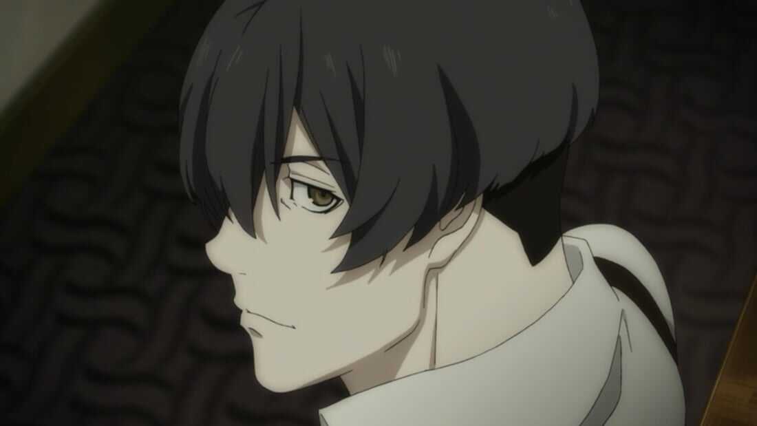 Angelo Lagusa (91 Days)