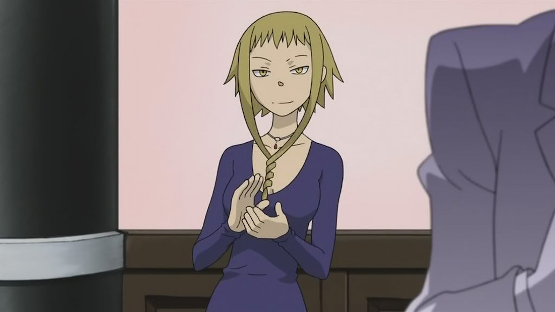 Medusa (Soul Eater)