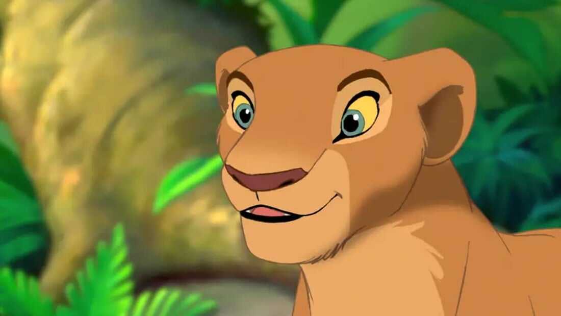 Nala (The Lion King)