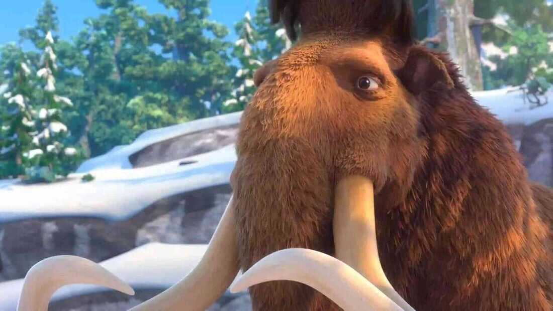 Manny (Ice Age)