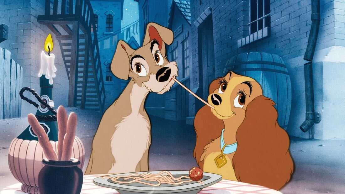 Tramp (Lady & the Tramp)