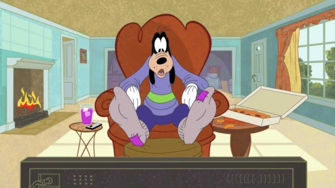 Goofy (Walt Disney anthology series)