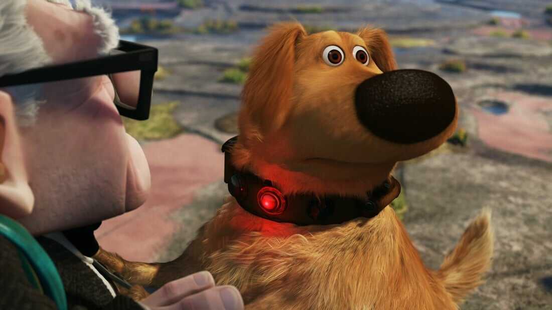 Dug (Up)
