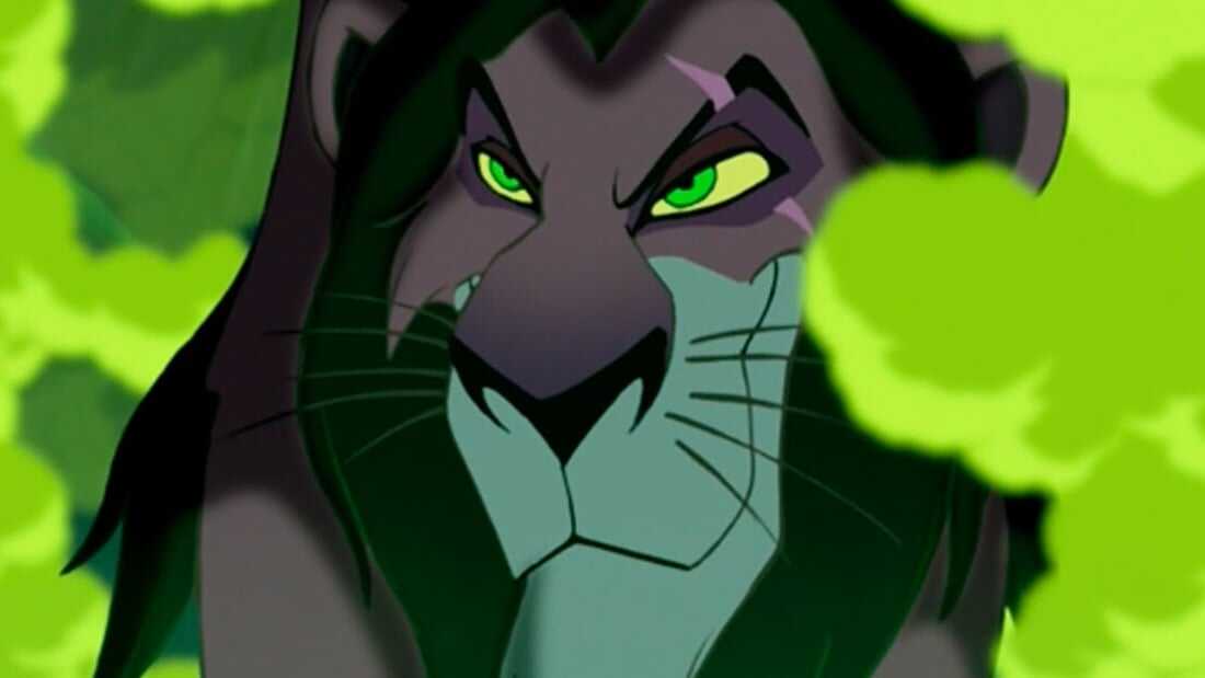 Scar (The Lion King)