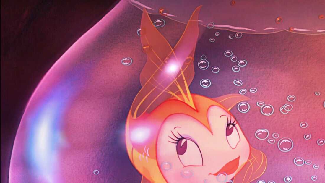 Cleo (Pinocchio)