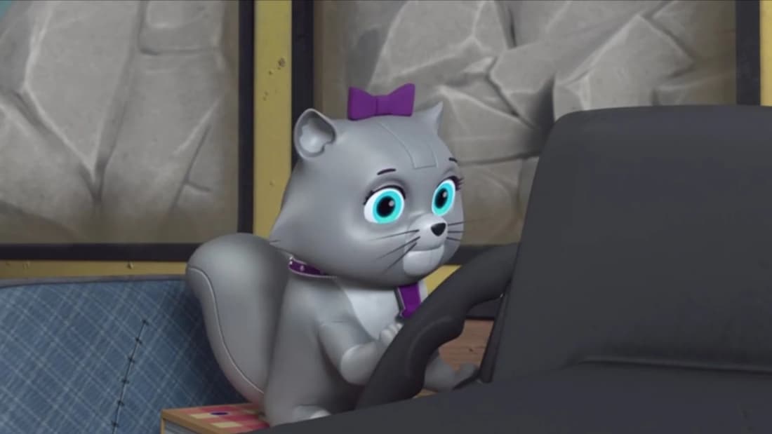 Meow-Meow