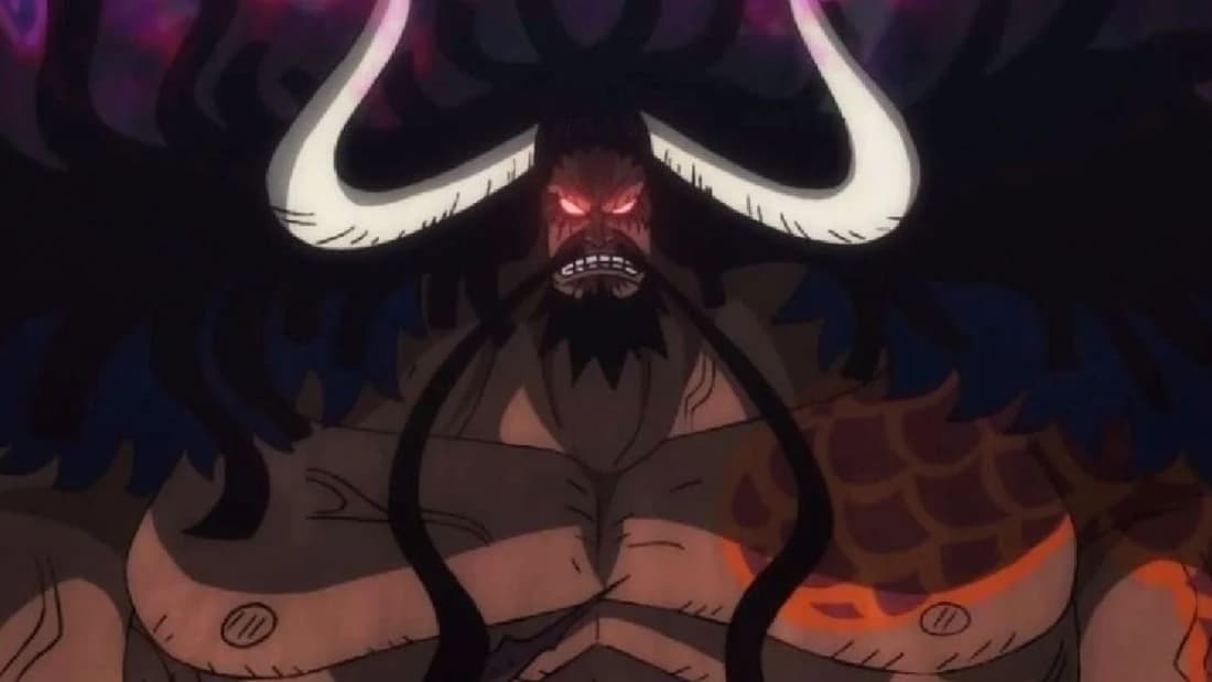 Kaidou