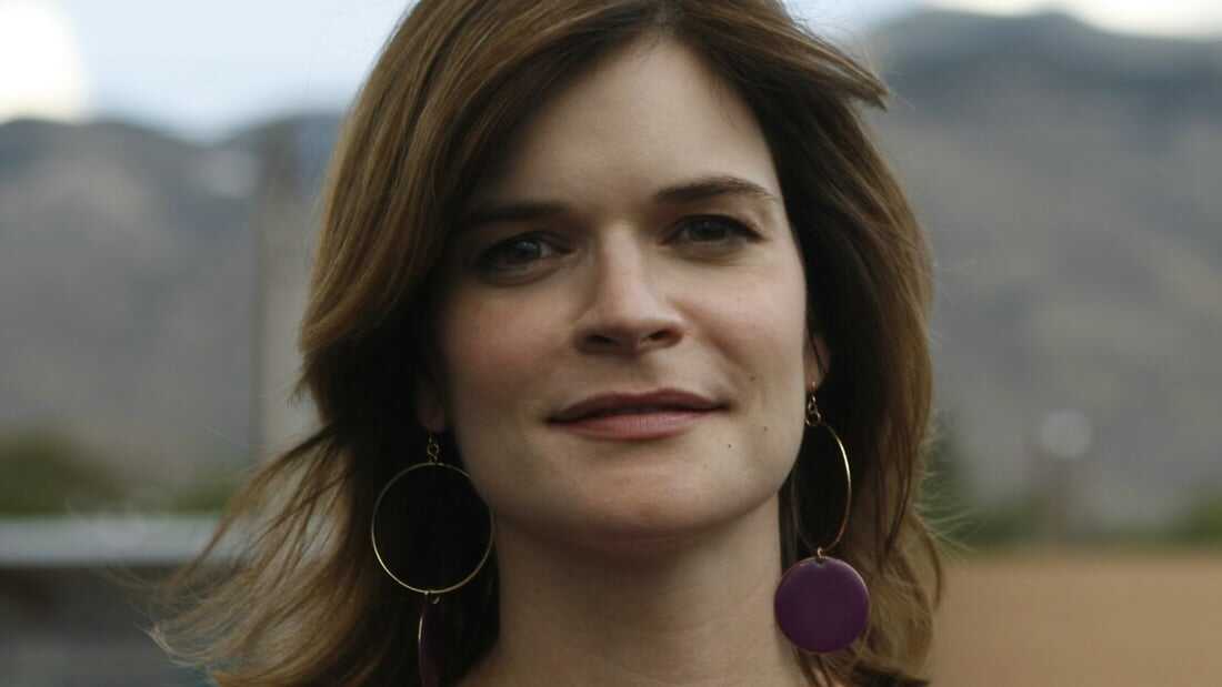 Marie Schrader