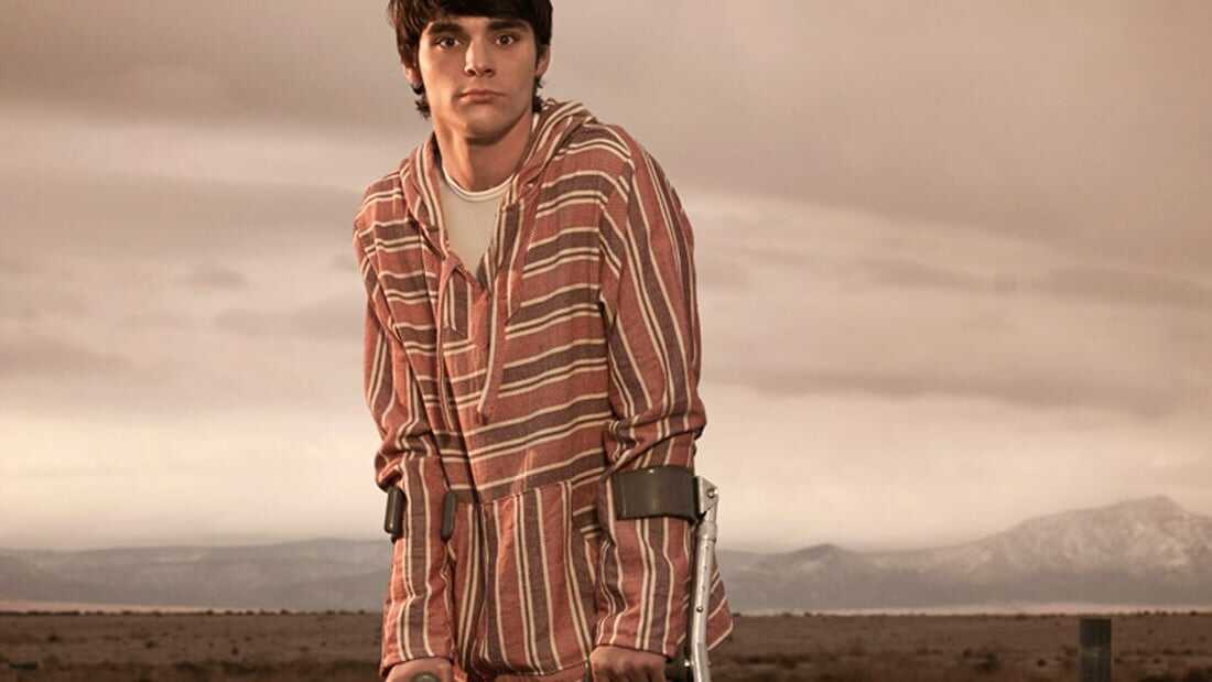 Walter White Jr.