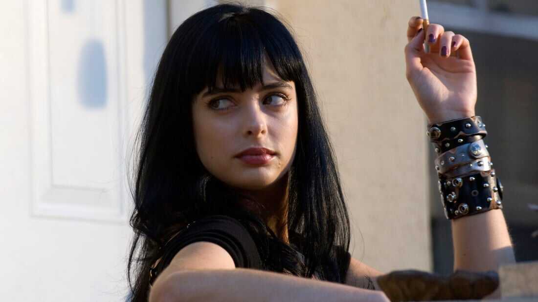 Jane Margolis