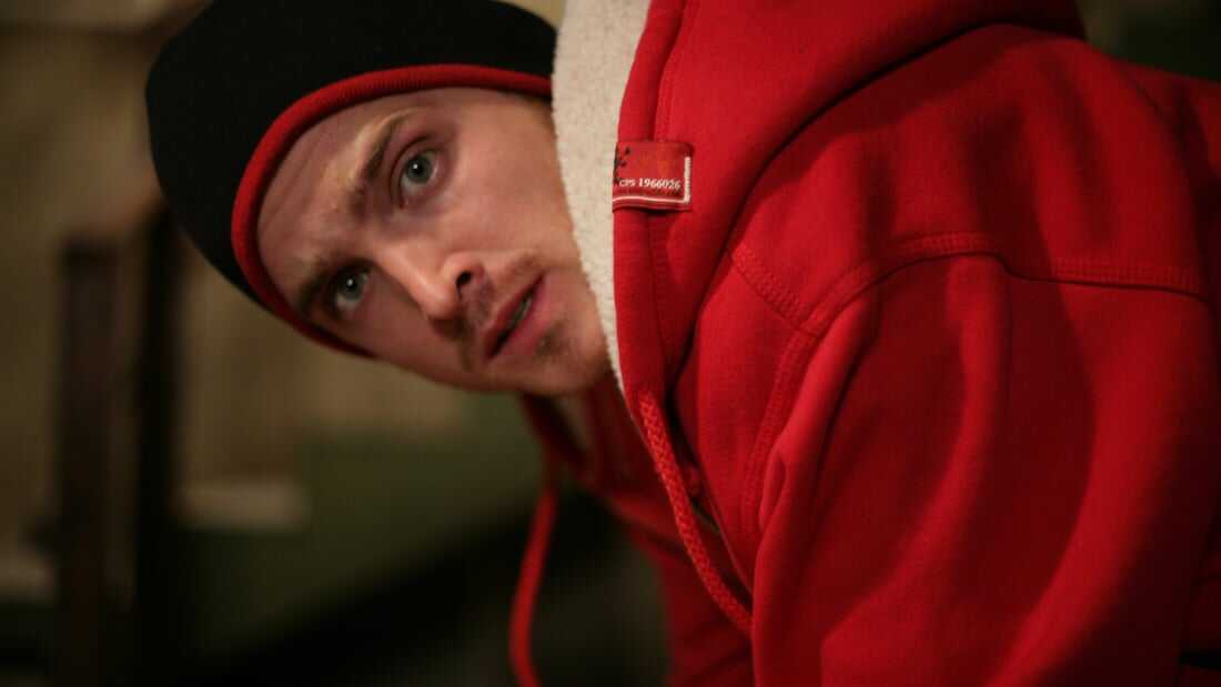Jesse Pinkman