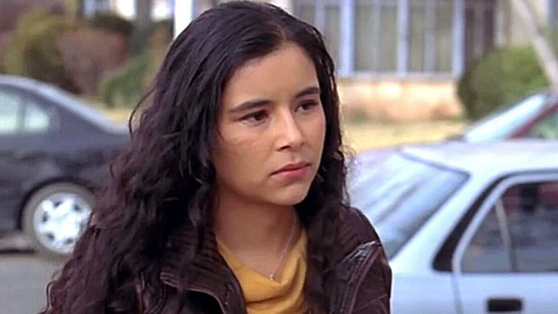 Andrea Cantillo