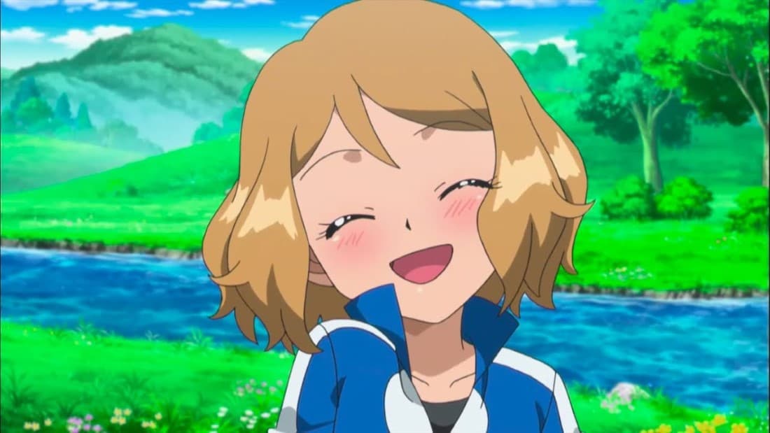 Serena