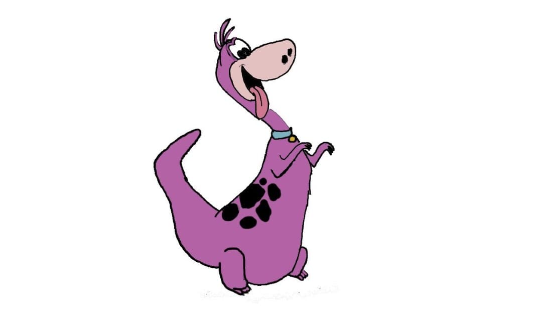 Dino (The Flintstones)