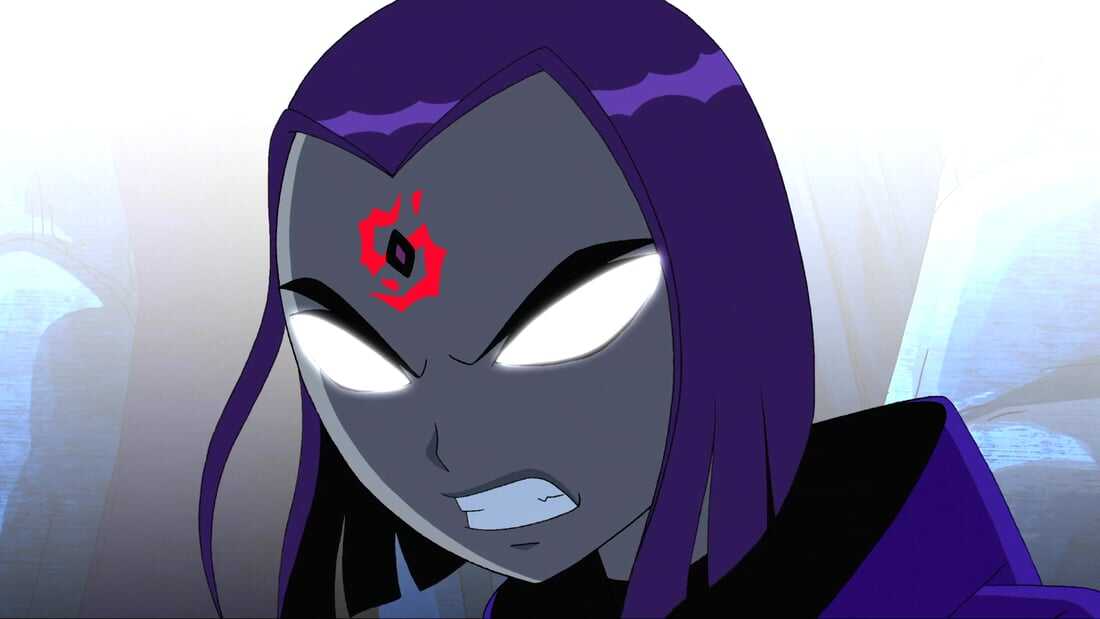 Raven (Teen Titans)