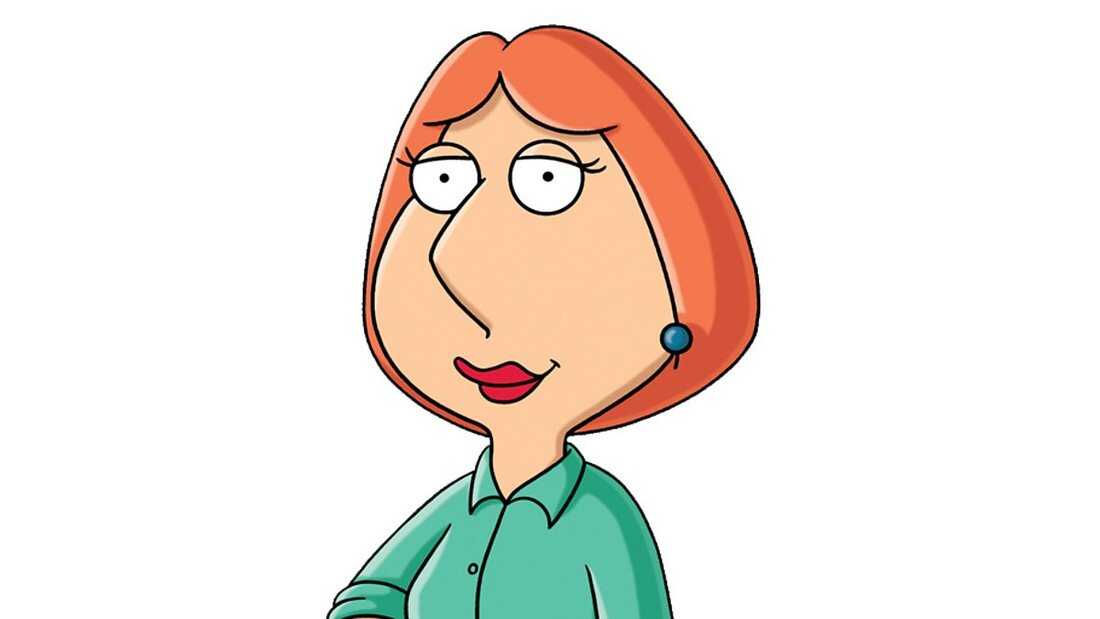 Lois Griffin (Family Guy)
