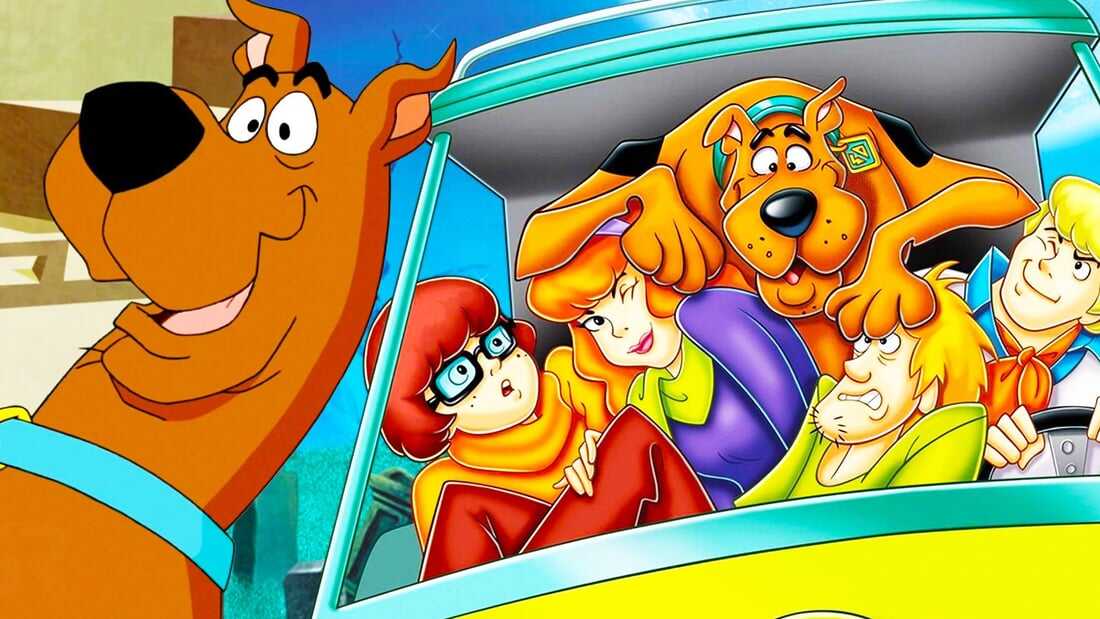 Scooby Doo