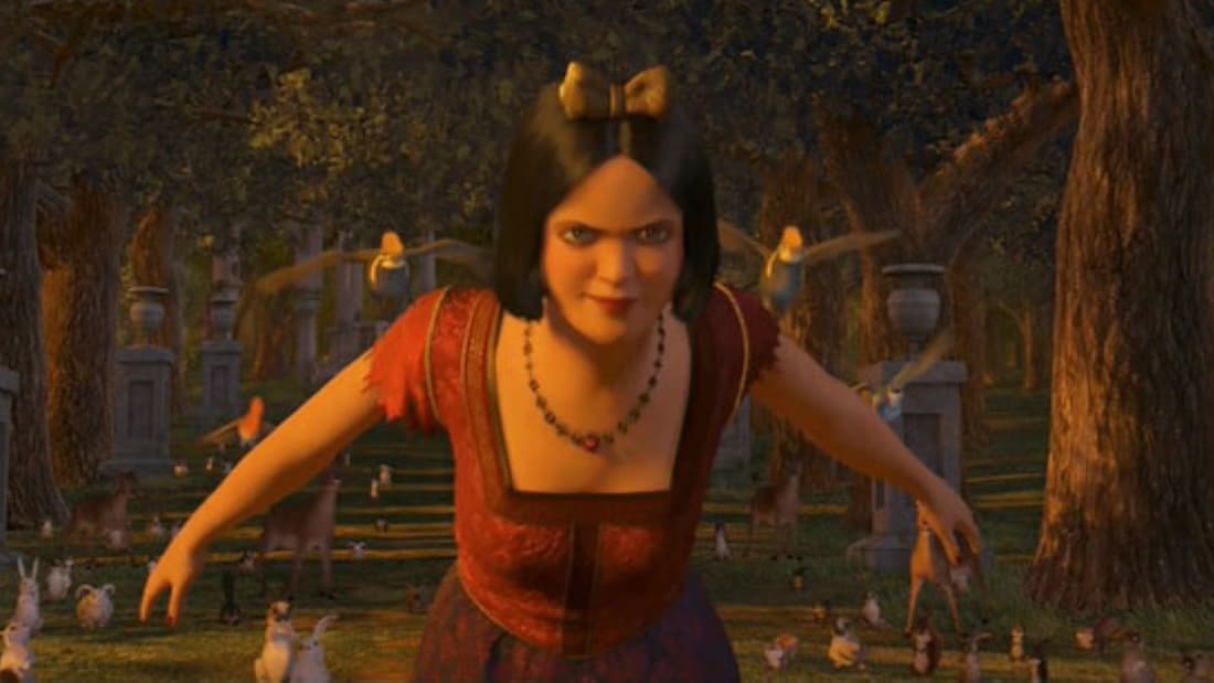 Snow White