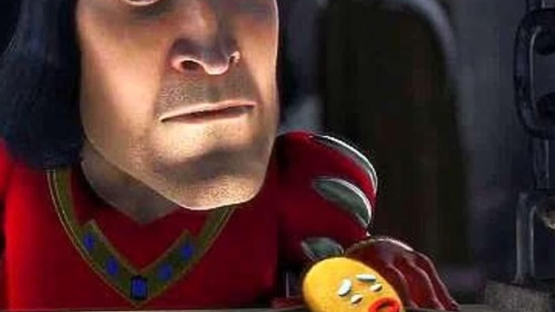 The Muffin Man