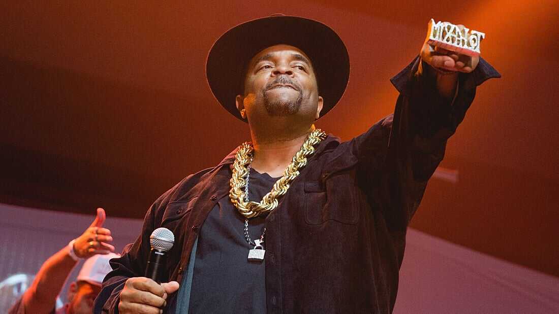 Sir Mix-A-Lot