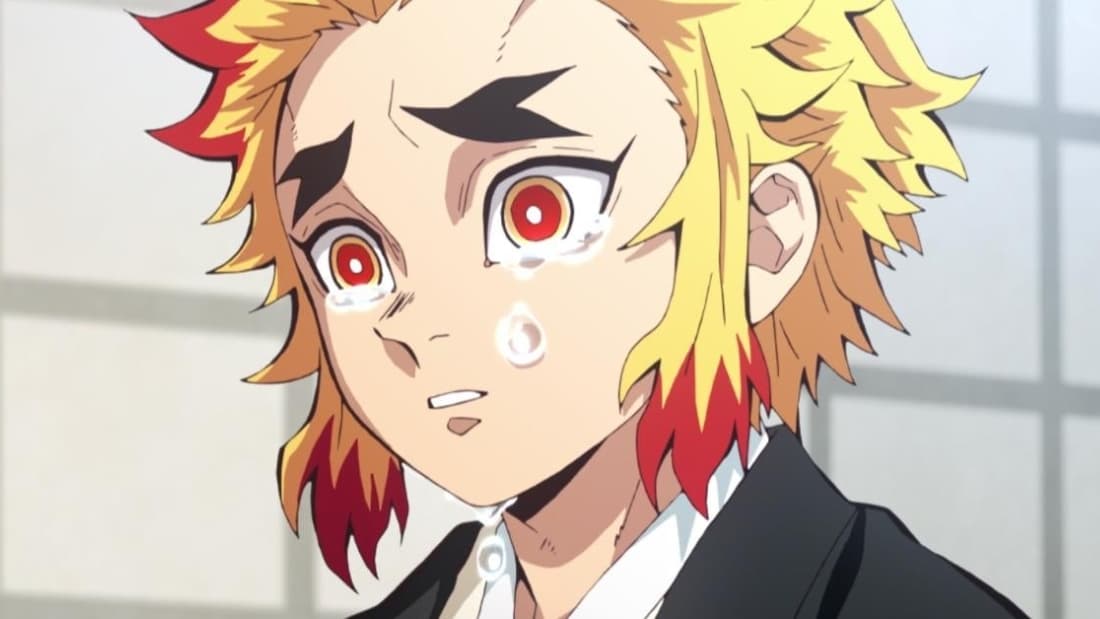 Rengoku Senjurou