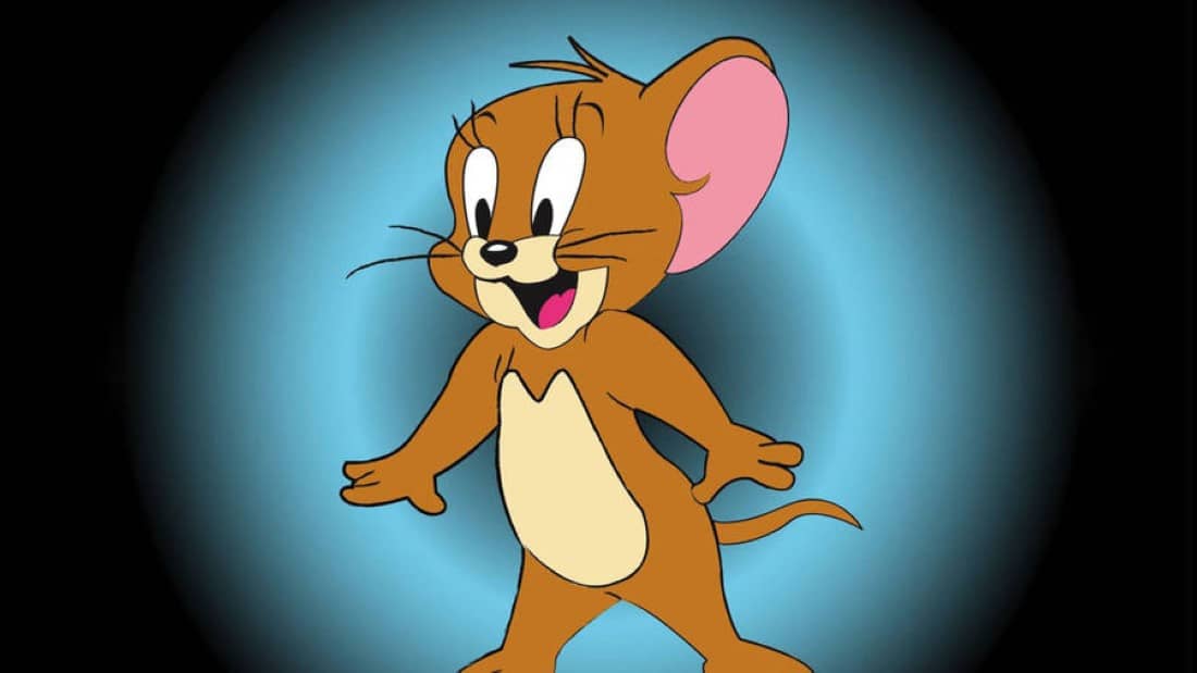 Jerry Mouse (Tom and Jerry)