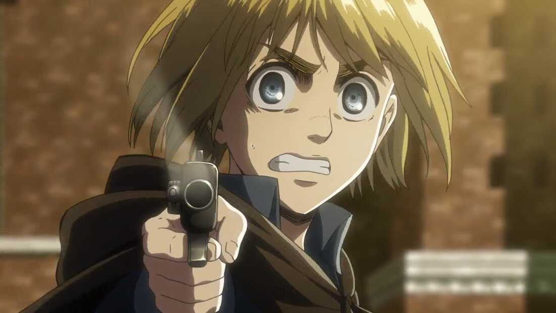 Armin Arlet