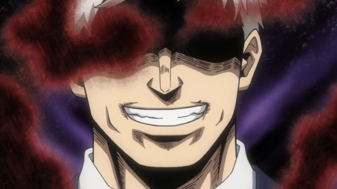 All For One (My Hero Academia)