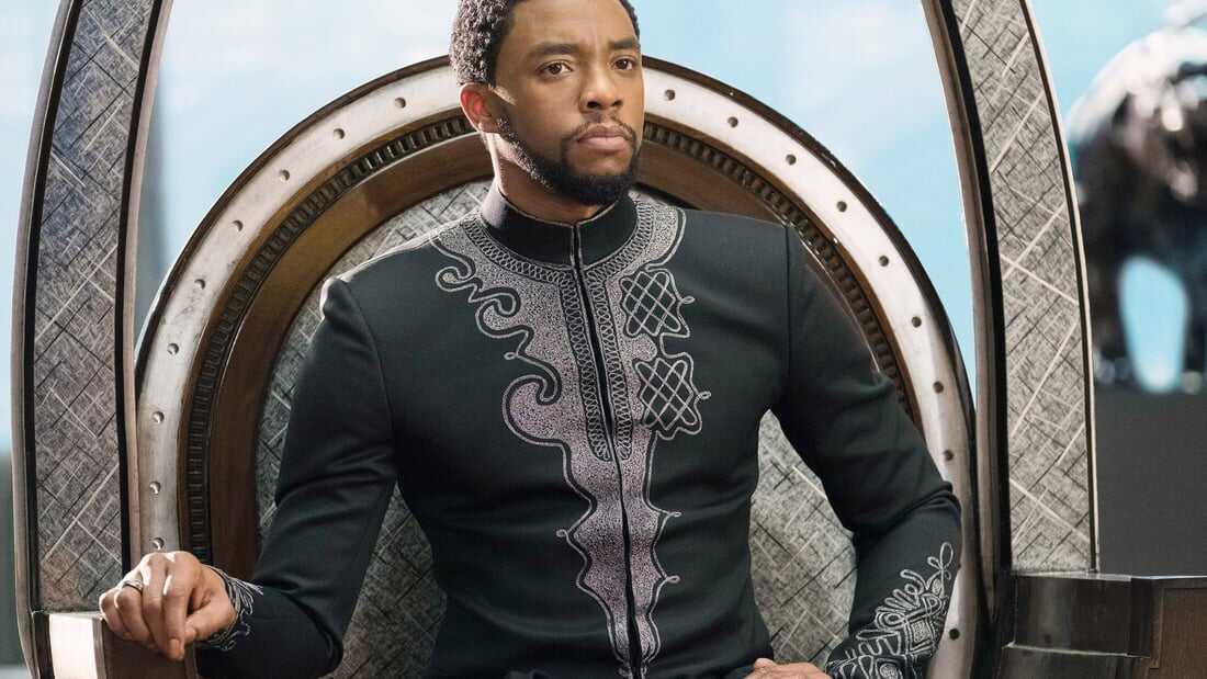 T'Challa
