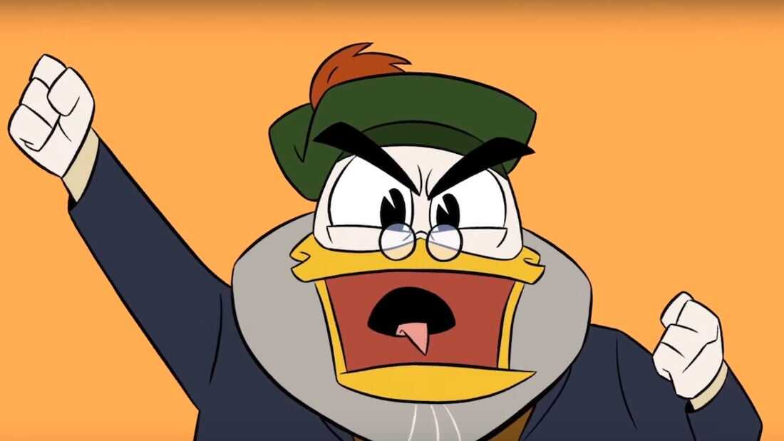 Flintheart Glomgold