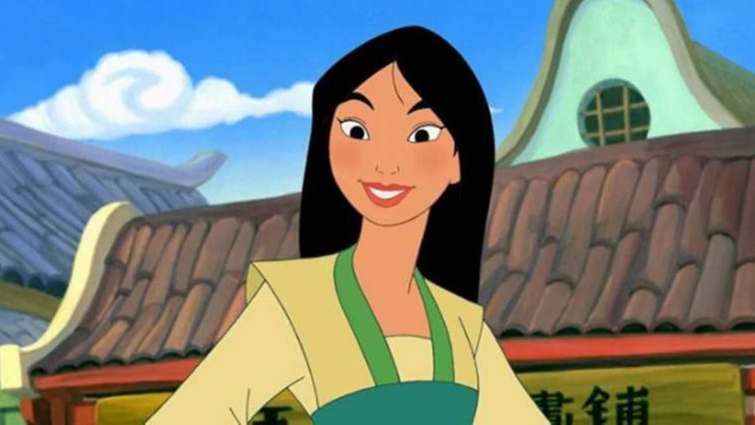 Mulan