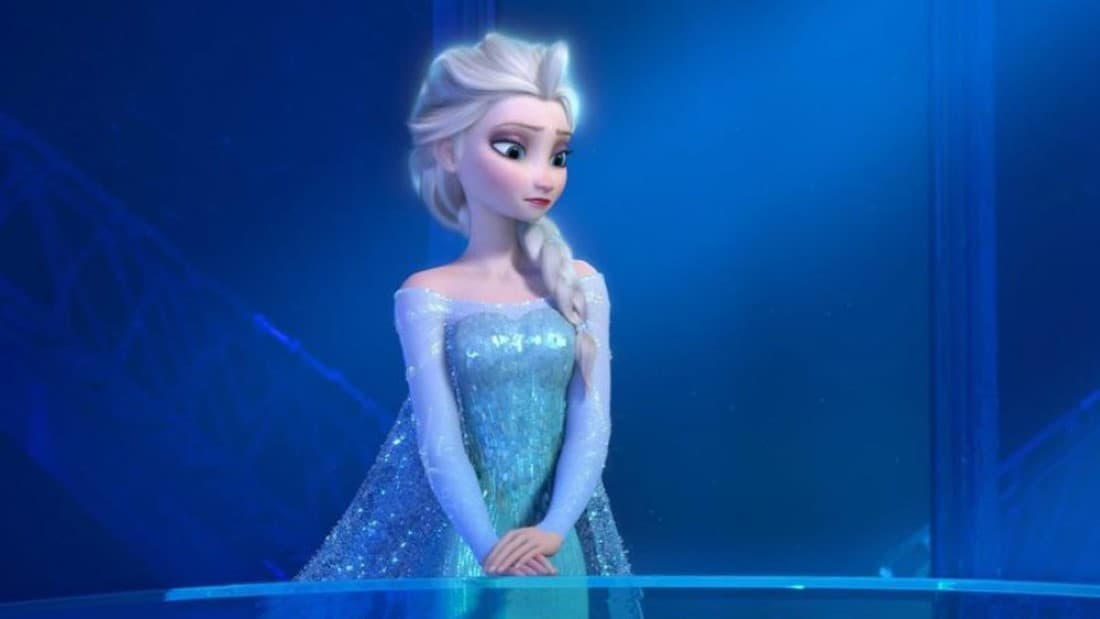 Elsa