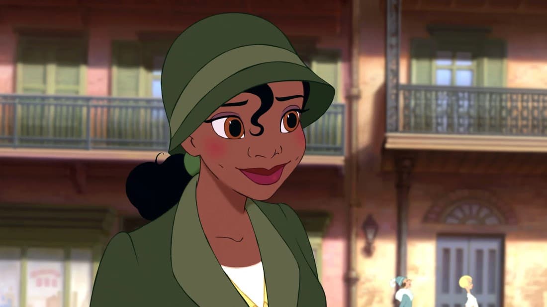 Tiana
