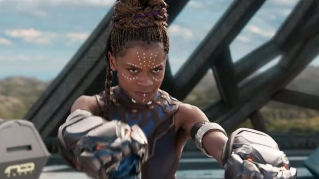 Shuri