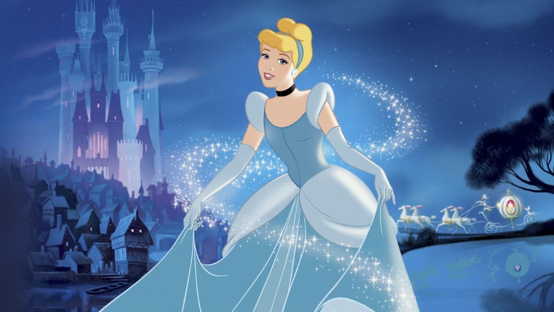 Cinderella