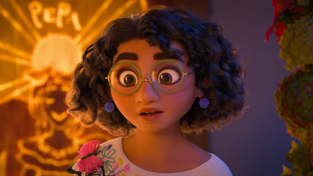 Mirabel Madrigal