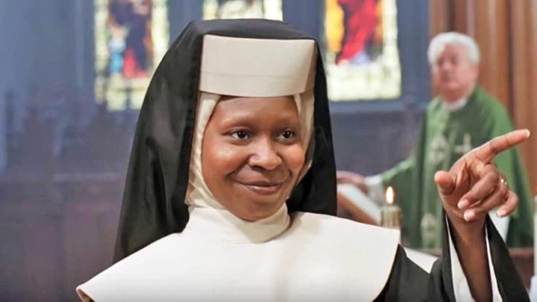 Sister Mary Clarence