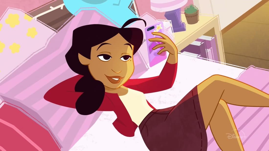Penny Proud