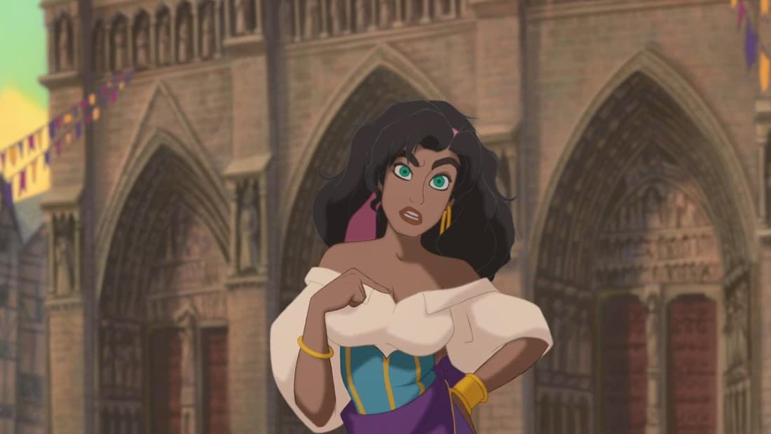 Esmeralda