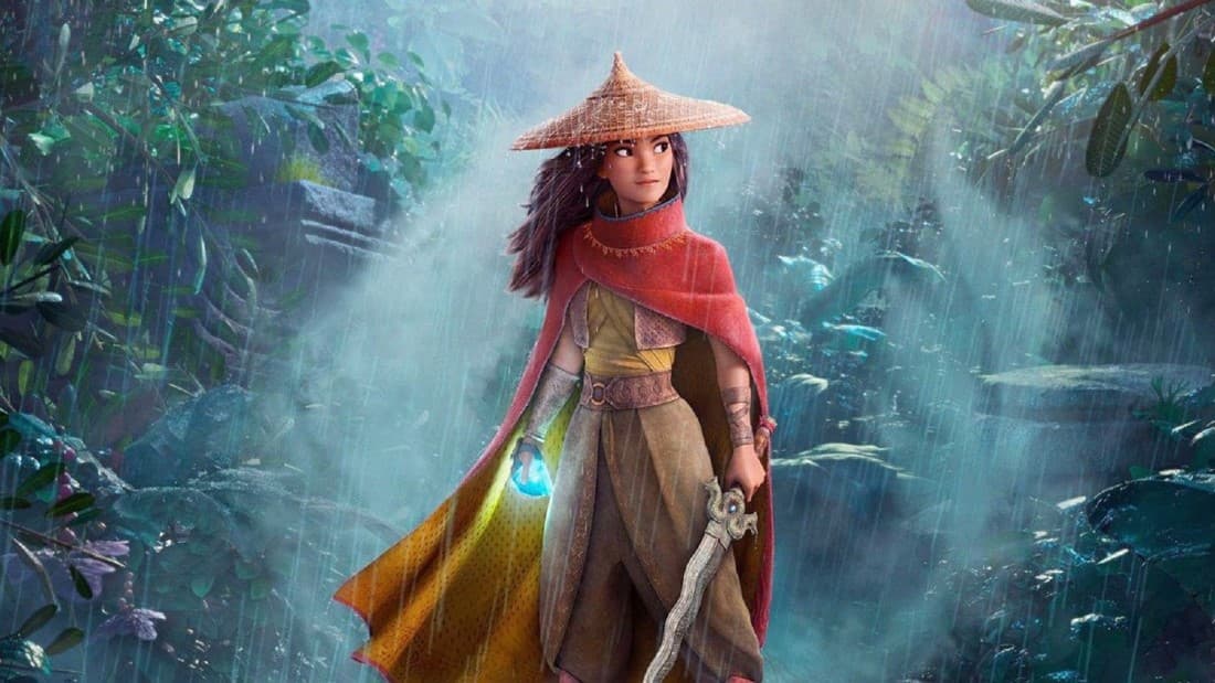 Raya