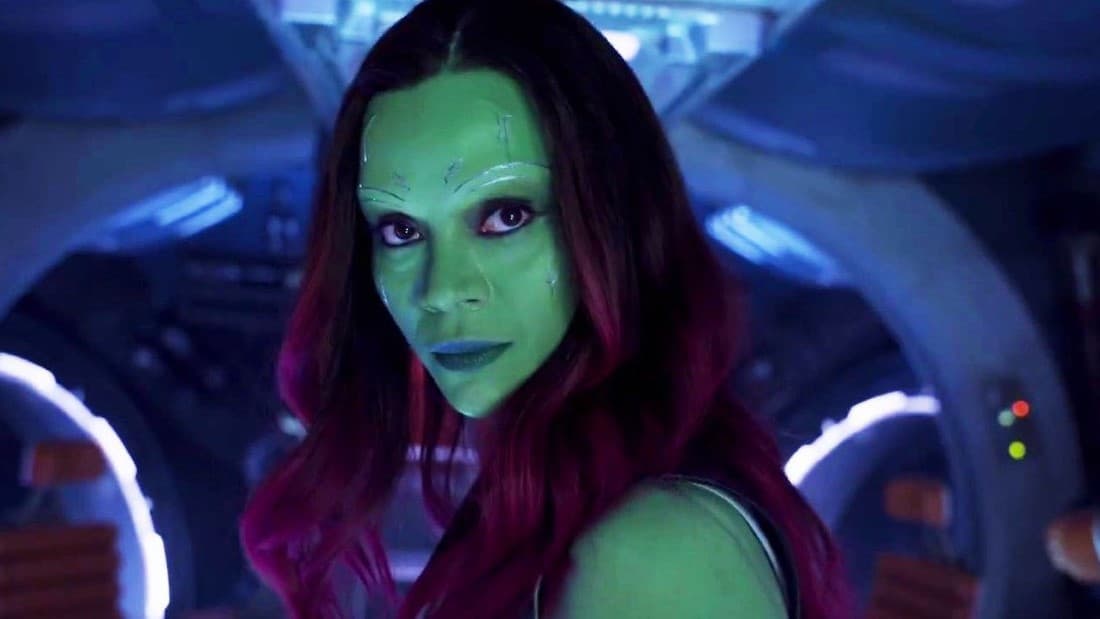 Gamora