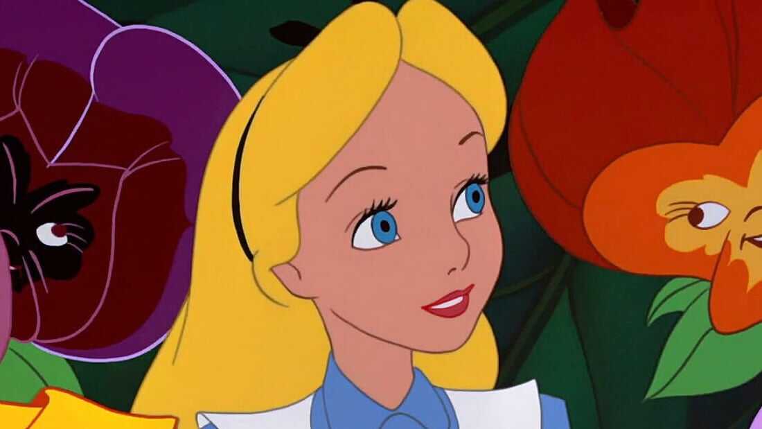 Alice (Alice in Wonderland)