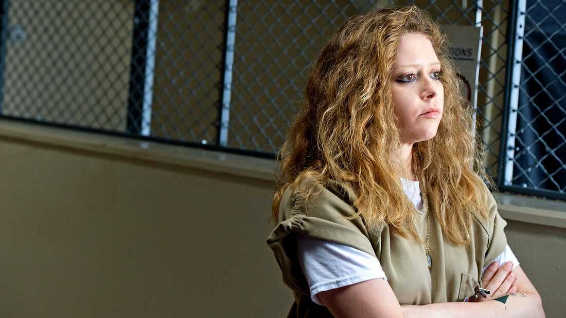 Nicky Nichols (Orange is the New Black)