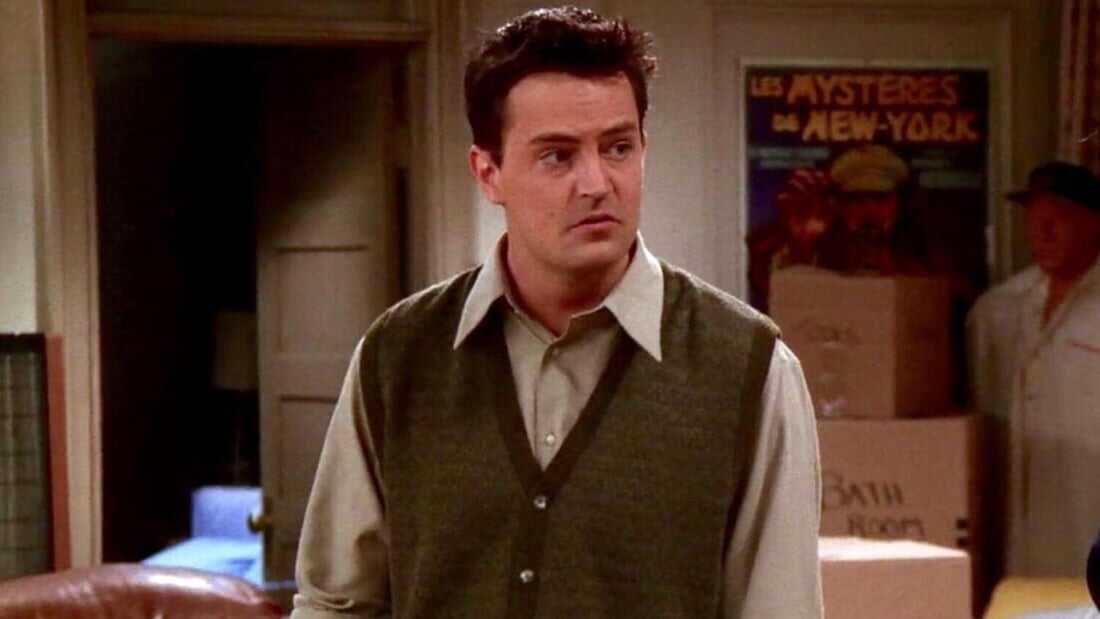 Chandler Bing (Friends)