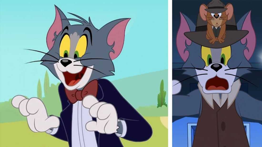 Tom